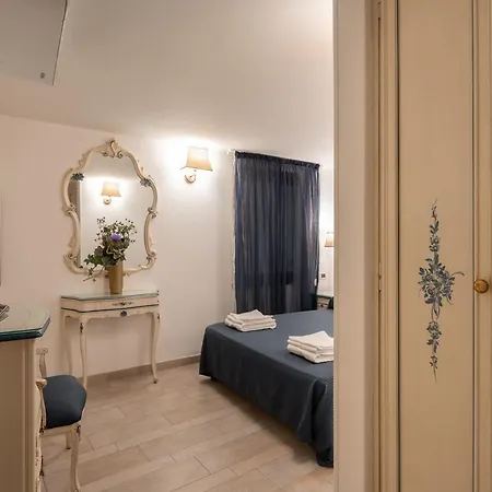 公寓 San Marco 1658 威尼斯