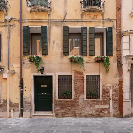 公寓 San Marco 1658